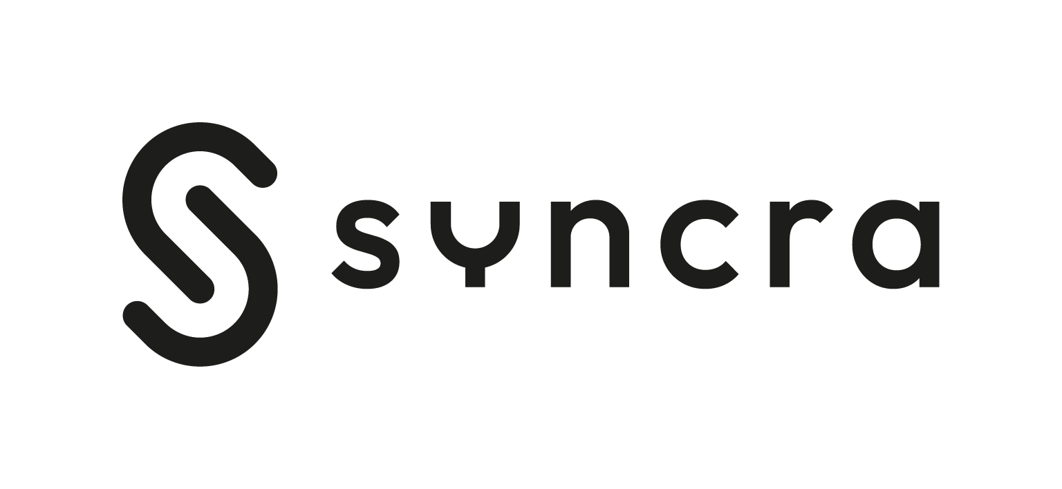 Syncra - Małe AGD, Wielka różnica - strona główna