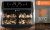 Frytkownica Syncra AeroChef Duo 10L DWUKOMOROWA FRYTOWNICA Air Fryer POJEMNA PODWÓJNA 2000W Z OPCJA SUSZENIA, ODMRAŻANIA, PIECZENIA I INNE TRYBY AUTOMATYCZNE