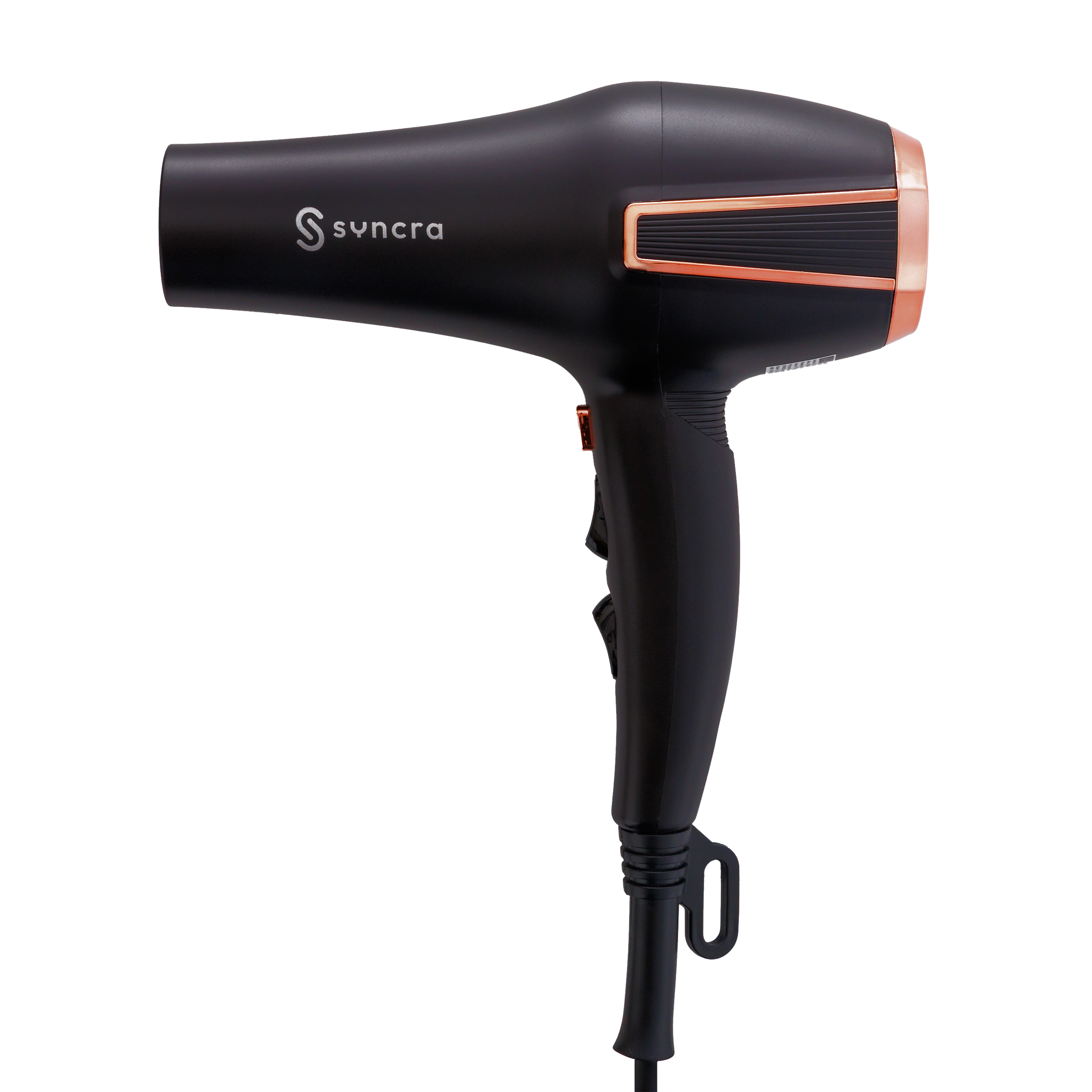 Suszarka Syncra ThermoDry z koncentratorami powietrza
